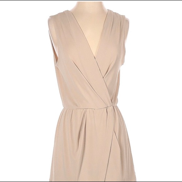 BCBG ROMPER - Picture 1 of 5
